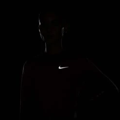 Nike | Women's DF Element Crew 13 Nike | Women's DF Element Crew -sportswear CU3277 610 W Nike DFElementCrew frontdark