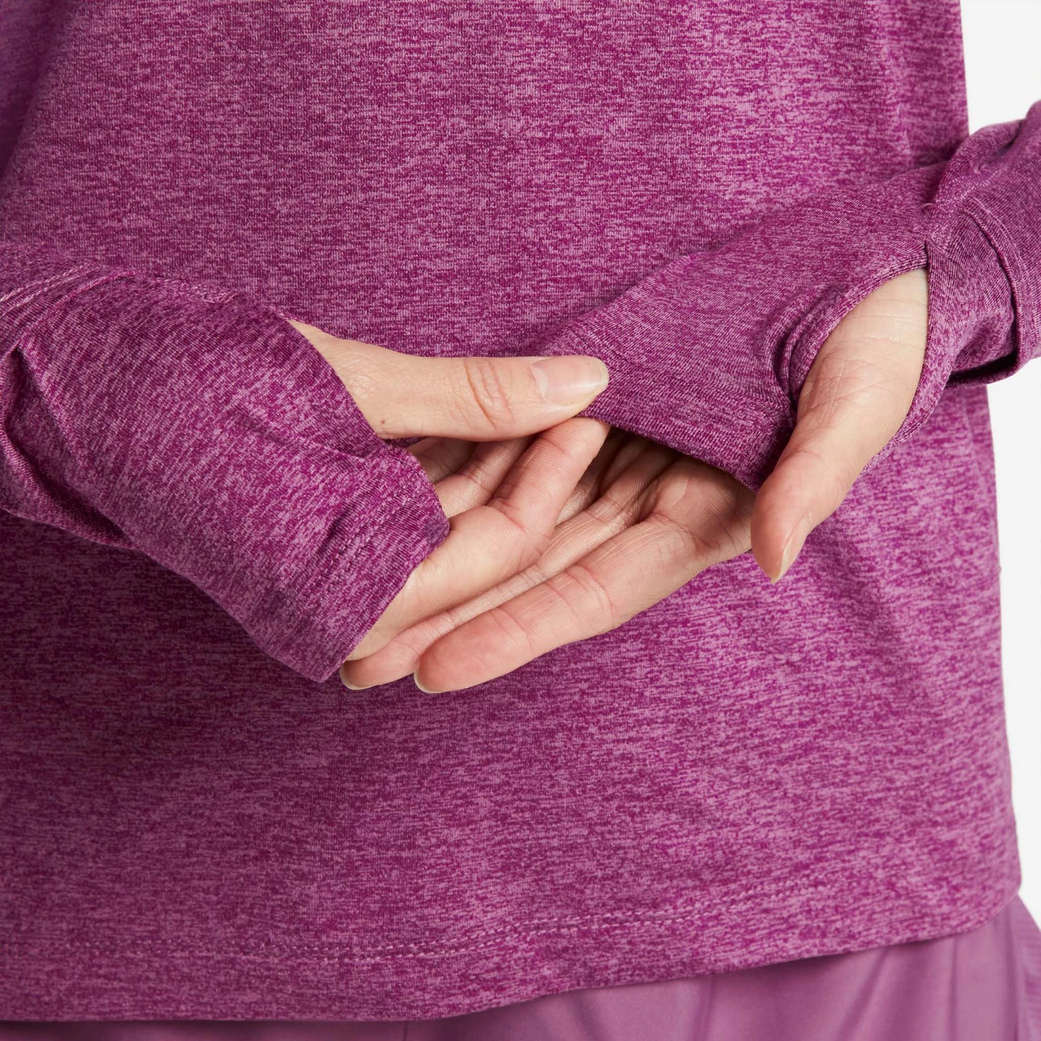 Nike | Women's DF Element Crew 6 Nike | Women's DF Element Crew - Image 4