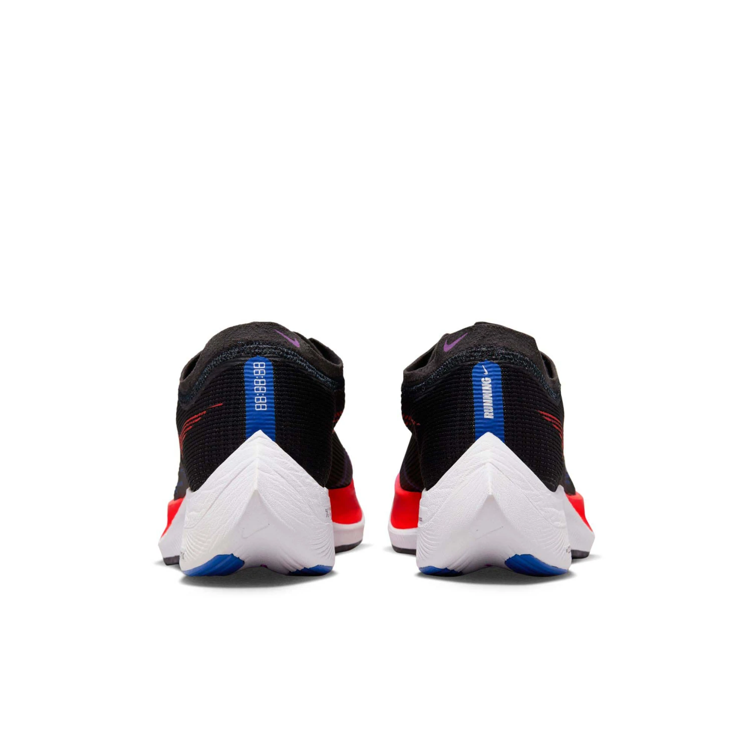 Nike | Women's Vaporfly 2 Road Racing Shoes - Black 14 Nike | Women's Vaporfly 2 Road Racing Shoes - Black - Image 12