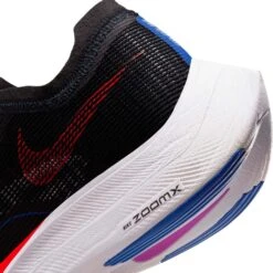 Nike | Women's Vaporfly 2 Road Racing Shoes - Black 35 Nike | Women's Vaporfly 2 Road Racing Shoes - Black -sportswear CU4123 002 W Nike ZoomXVaporflyNext 2 heel c5539c80 e10f 45ae 9350 479d25532499