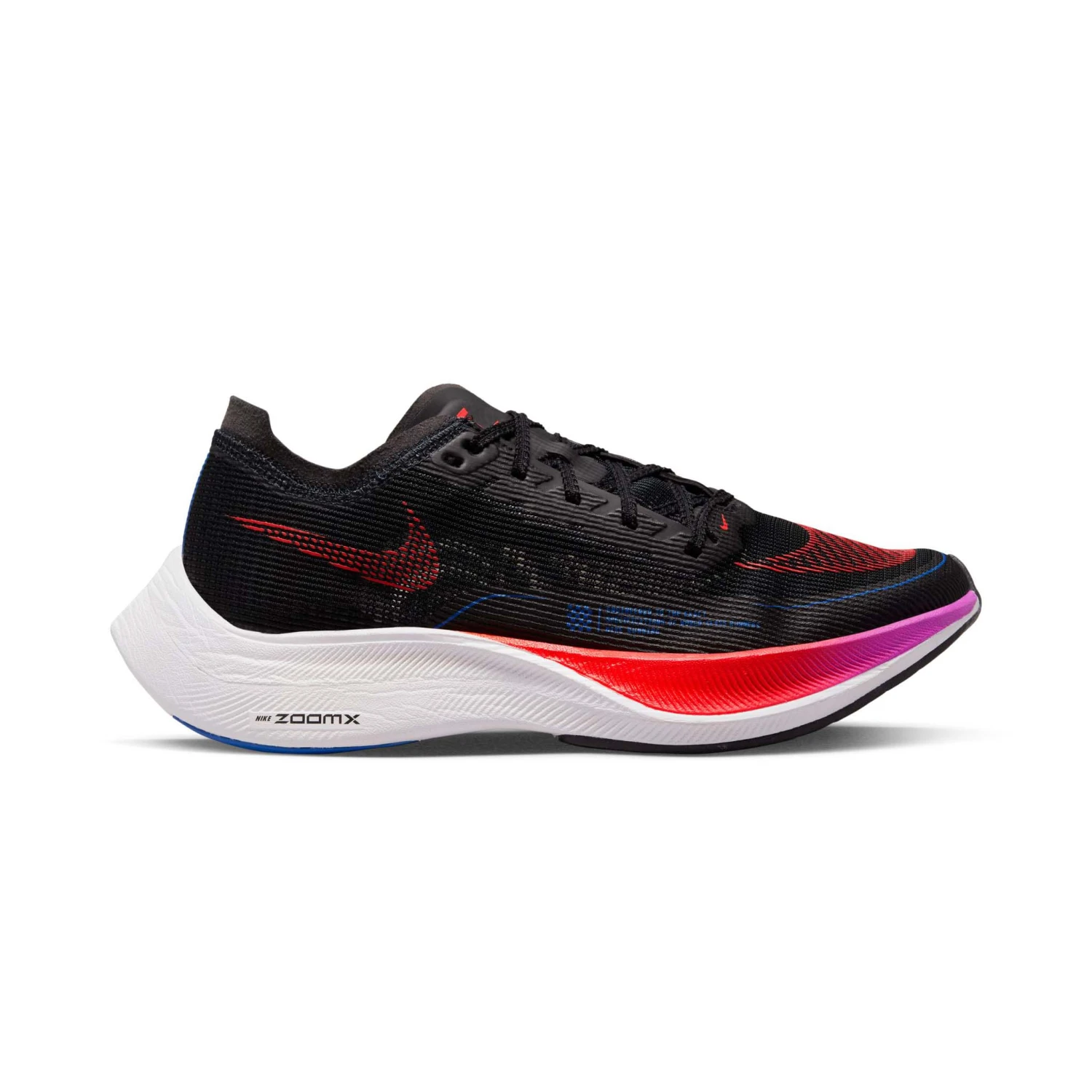 Nike | Women's Vaporfly 2 Road Racing Shoes - Black 3 Nike | Women's Vaporfly 2 Road Racing Shoes - Black