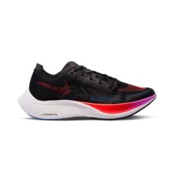 Nike | Women's Vaporfly 2 Road Racing Shoes - Black 33 Nike | Women's Vaporfly 2 Road Racing Shoes - Black -sportswear CU4123 002 W Nike ZoomXVaporflyNext 2 side3 1f9ebafa 849e 4876 a407 5deedb1a5fea