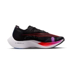 Nike | Women's Vaporfly 2 Road Racing Shoes - Black 22 Nike | Women's Vaporfly 2 Road Racing Shoes - Black -sportswear CU4123 002 W Nike ZoomXVaporflyNext 2 side4