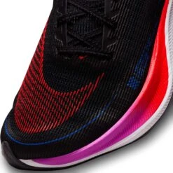 Nike | Women's Vaporfly 2 Road Racing Shoes - Black 34 Nike | Women's Vaporfly 2 Road Racing Shoes - Black -sportswear CU4123 002 W Nike ZoomXVaporflyNext 2 toe