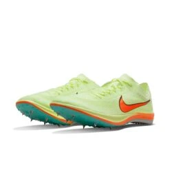 Nike | Unisex ZoomX Dragonfly Track Spikes -sportswear CV0400 700 Unisex Nike ZoomXDragonfly frontside