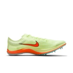 Nike | Unisex ZoomX Dragonfly Track Spikes -sportswear CV0400 700 Unisex Nike ZoomXDragonfly side