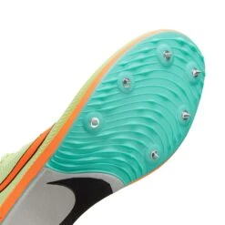 Nike | Unisex ZoomX Dragonfly Track Spikes -sportswear CV0400 700 Unisex Nike ZoomXDragonfly spikes