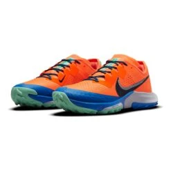 Nike | Men's Air Zoom Terra Kiger 7 Running Shoes -sportswear CW6062800 M nike airzoomterrakiger7 front