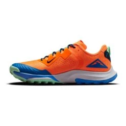 Nike | Men's Air Zoom Terra Kiger 7 Running Shoes -sportswear CW6062800 M nike airzoomterrakiger7 leftinner
