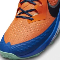 Nike | Men's Air Zoom Terra Kiger 7 Running Shoes -sportswear CW6062800 M nike airzoomterrakiger7 upper
