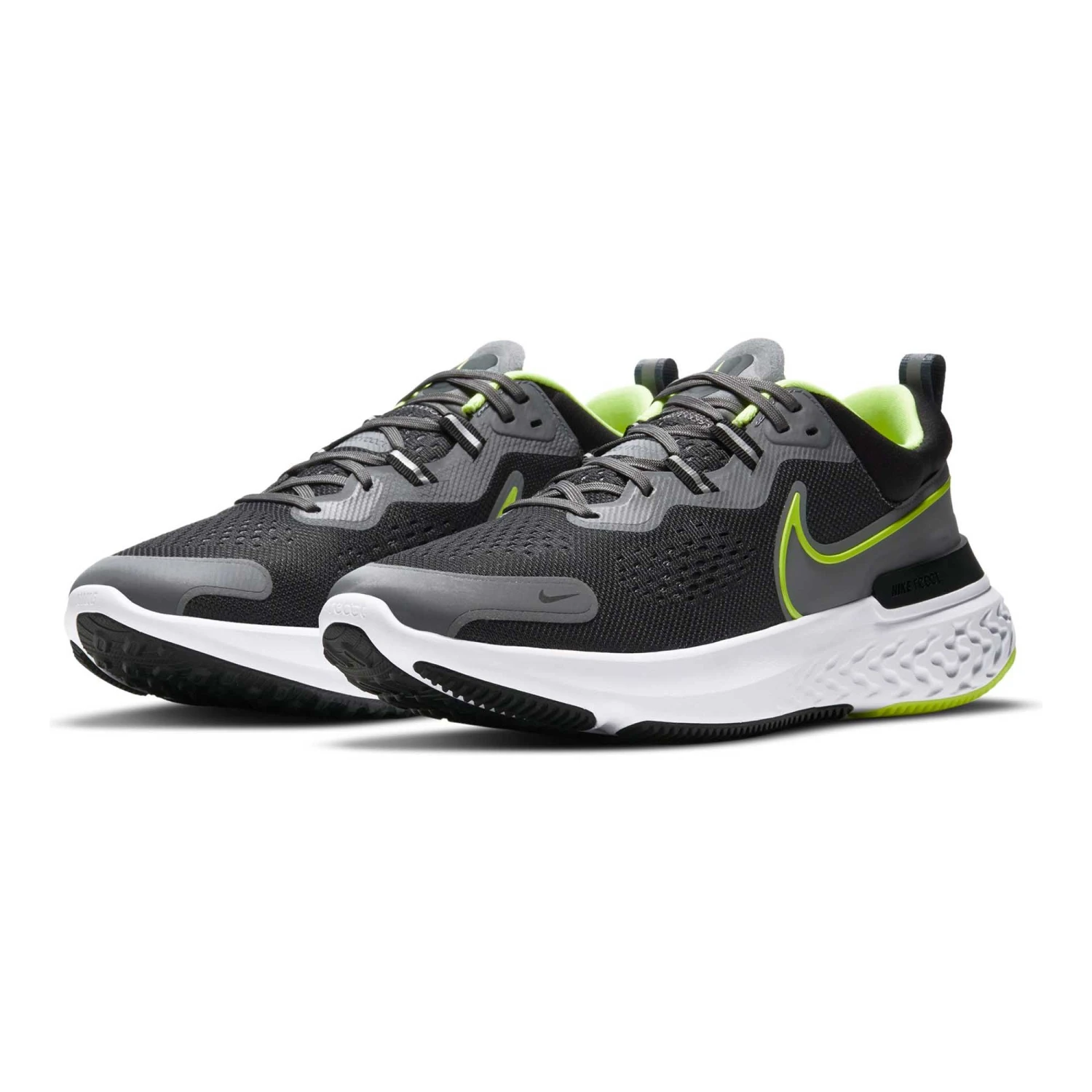 Nike | Men's React Miler 2 Running Shoes 5 Nike | Men's React Miler 2 Running Shoes - Image 3