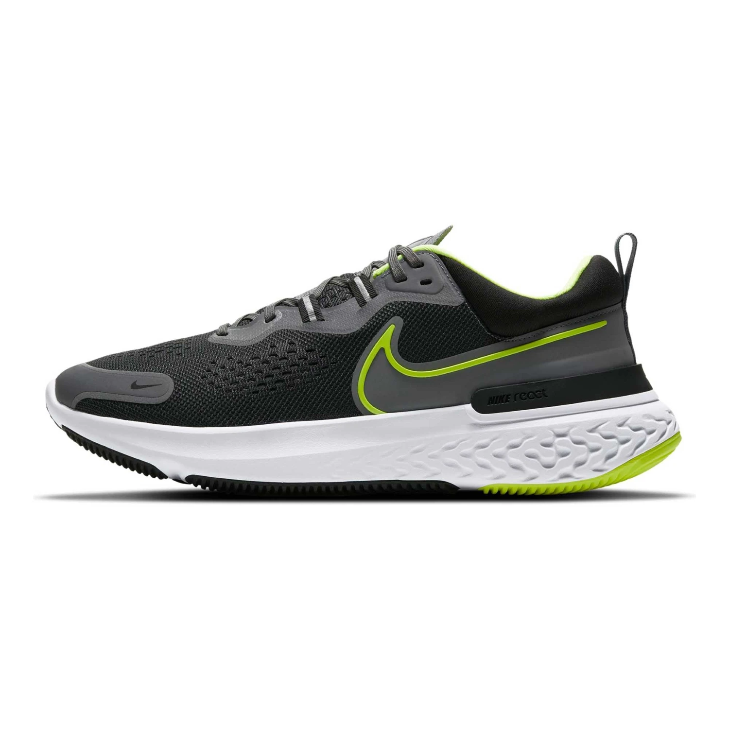 Nike | Men's React Miler 2 Running Shoes 4 Nike | Men's React Miler 2 Running Shoes - Image 2