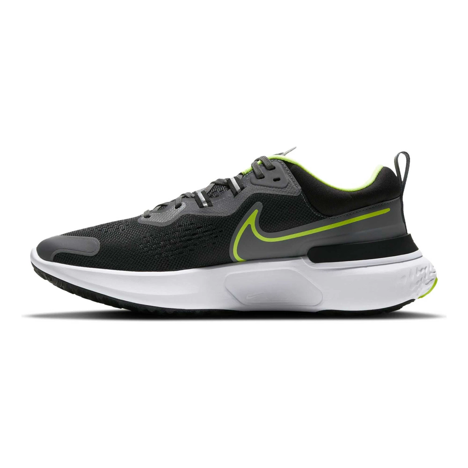 Nike | Men's React Miler 2 Running Shoes 7 Nike | Men's React Miler 2 Running Shoes - Image 5
