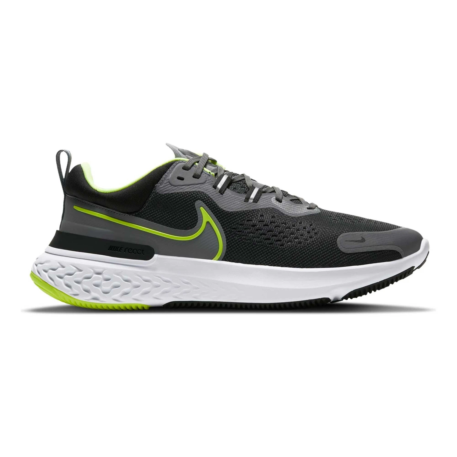 Nike | Men's React Miler 2 Running Shoes 3 Nike | Men's React Miler 2 Running Shoes