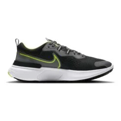 Nike | Men's React Miler 2 Running Shoes 17 Nike | Men's React Miler 2 Running Shoes -sportswear CW7121002 M nike reactmiler2 rightinner