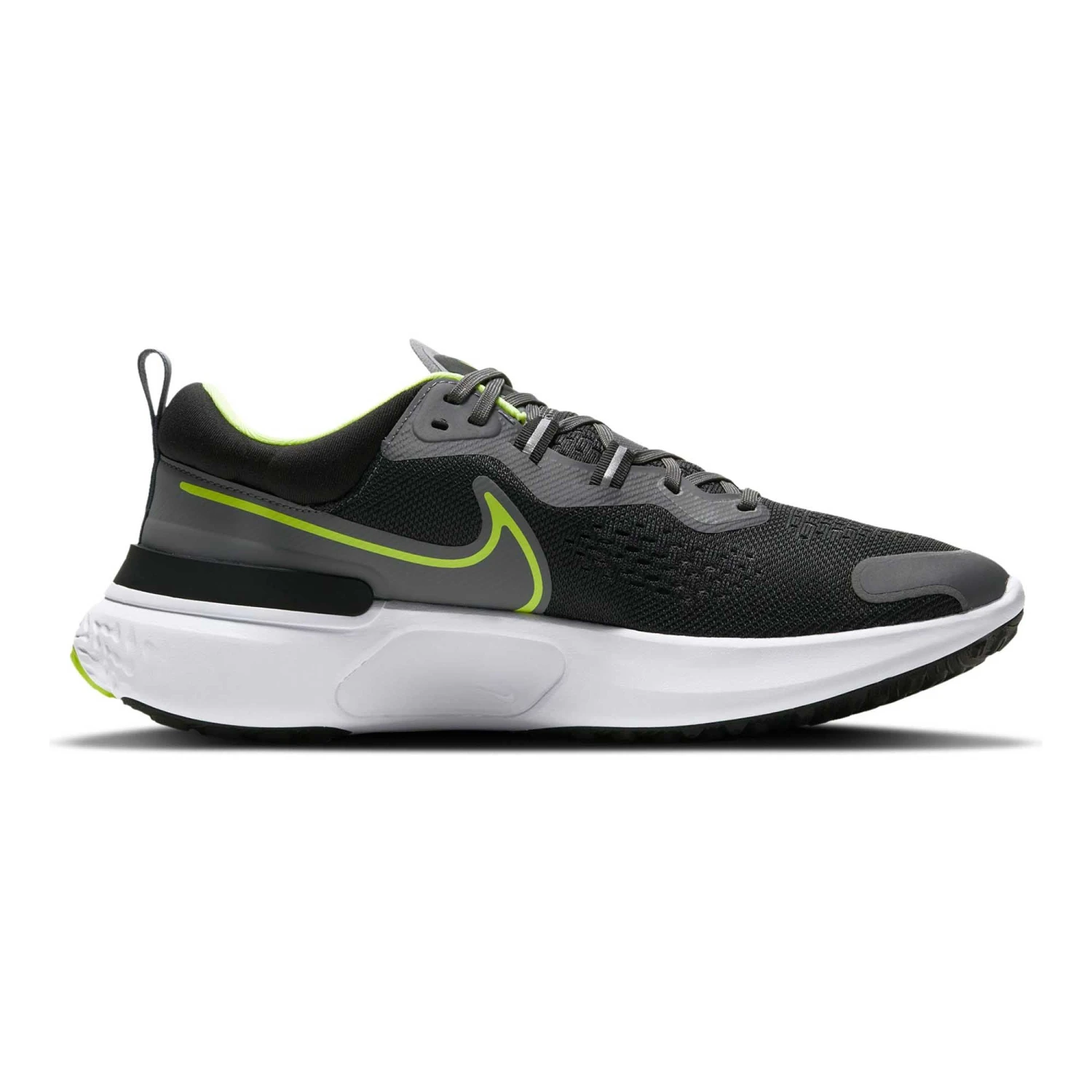 Nike | Men's React Miler 2 Running Shoes 6 Nike | Men's React Miler 2 Running Shoes - Image 4