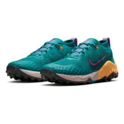 Nike | Men's Wildhorse 7 Running Shoes -sportswear CZ1856300 M nike wildhorse7 front