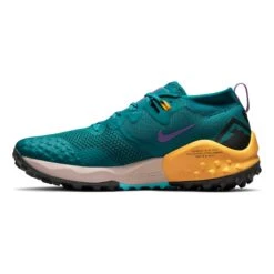 Nike | Men's Wildhorse 7 Running Shoes -sportswear CZ1856300 M nike wildhorse7 leftinner