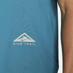 Nike | Men's Dri-Fit Trail Rise 365 SS -sportswear CZ9050367 M nike dftrailrise365ss logo