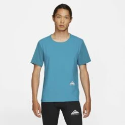 Nike | Men's Dri-Fit Trail Rise 365 SS