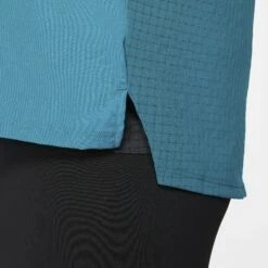 Nike | Men's Dri-Fit Trail Rise 365 SS -sportswear CZ9050367 M nike dftrailrise365ss seam