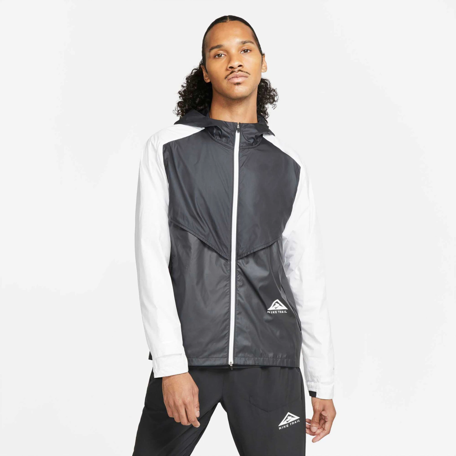 Nike | Men's SF Trail Windrunner Jacket