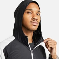 Nike | Men's SF Trail Windrunner Jacket -sportswear CZ9054 010 PHSYM001 2000