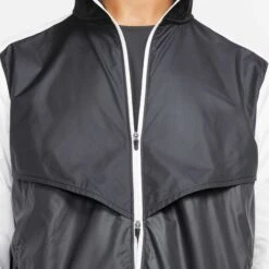 Nike | Men's SF Trail Windrunner Jacket -sportswear CZ9054 010 PHSYM002 2000