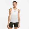 Nike | Women's City Sleek Tank Trail 1 Nike | Women's City Sleek Tank Trail -sportswear CZ9553 078 F City Sleek Tank Trail front