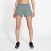 Nike | Women's Tempo Luxe 2in1 Short -sportswear CZ9574 084 W Nike TempoLuxe2in1Short frontonbody