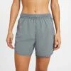 Nike | Women's Tempo Luxe Short 5In