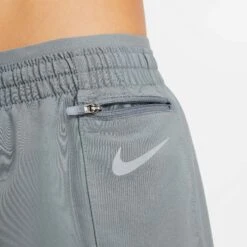 Nike | Women's Tempo Luxe Short 5In 11 Nike | Women's Tempo Luxe Short 5In -sportswear CZ9576 084 W Nike TempoLuxeShort5In sidezip