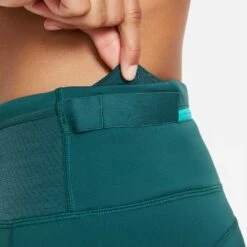 Nike | Women's Epic Luxe Tight Short Trail -sportswear CZ9590 393 F nike Epic Lux Tight Short Trail drop pocket