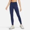 Nike | Women's Epic Luxe Tight Trail -sportswear CZ9596 410 PHSFM001 2000