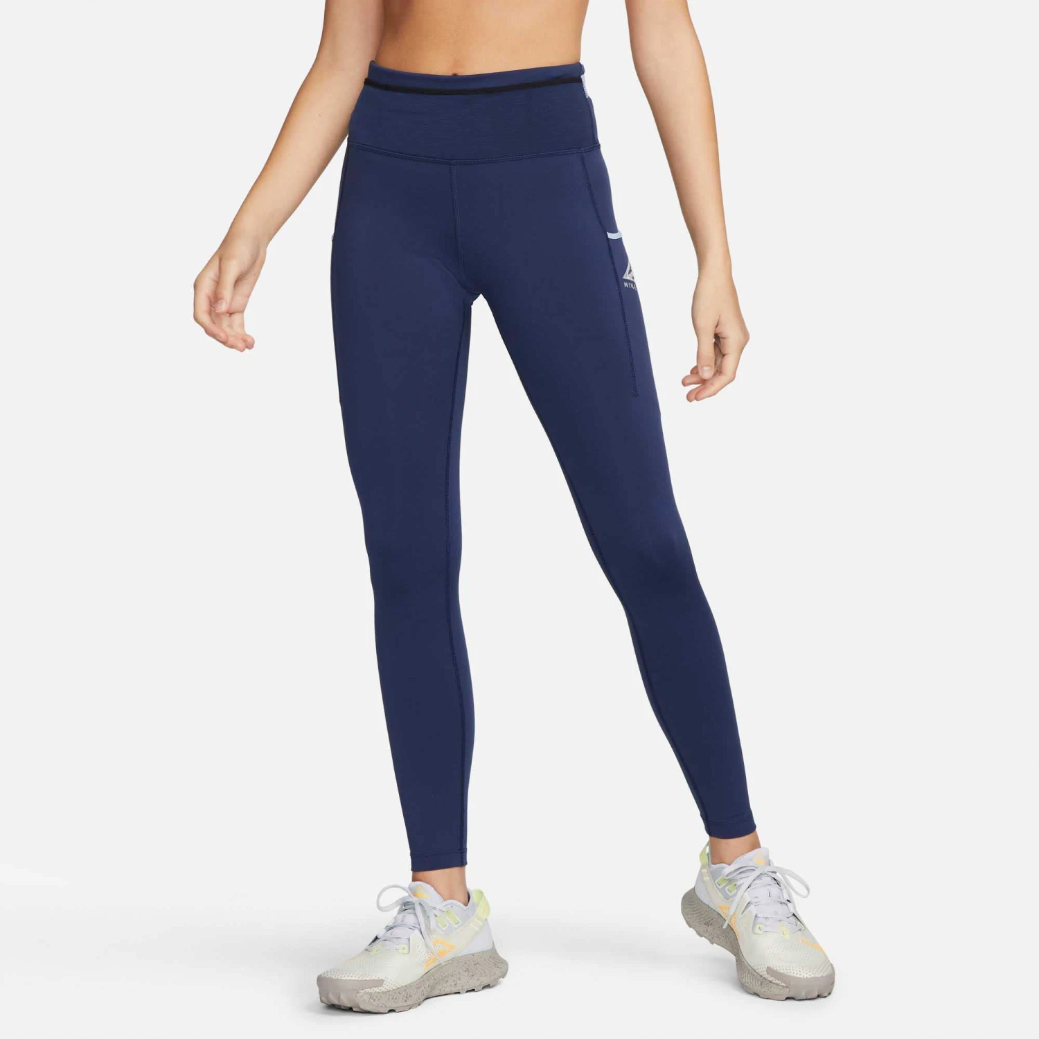 Nike | Women's Epic Luxe Tight Trail 3 Nike | Women's Epic Luxe Tight Trail