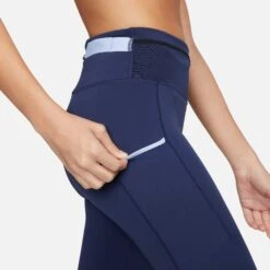 Nike | Women's Epic Luxe Tight Trail 13 Nike | Women's Epic Luxe Tight Trail -sportswear CZ9596 410 PHSYM002 2000