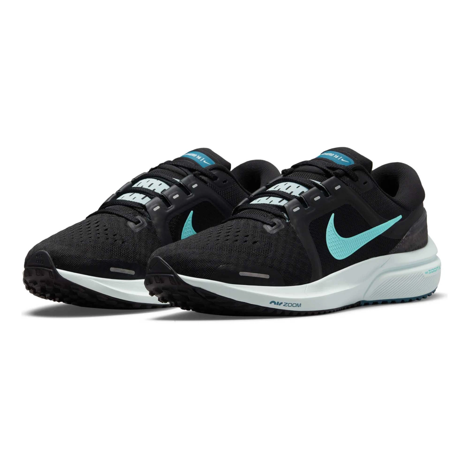 Nike | Women's Air Zoom Vomero 16 Running Shoes 5 Nike | Women's Air Zoom Vomero 16 Running Shoes - Image 3