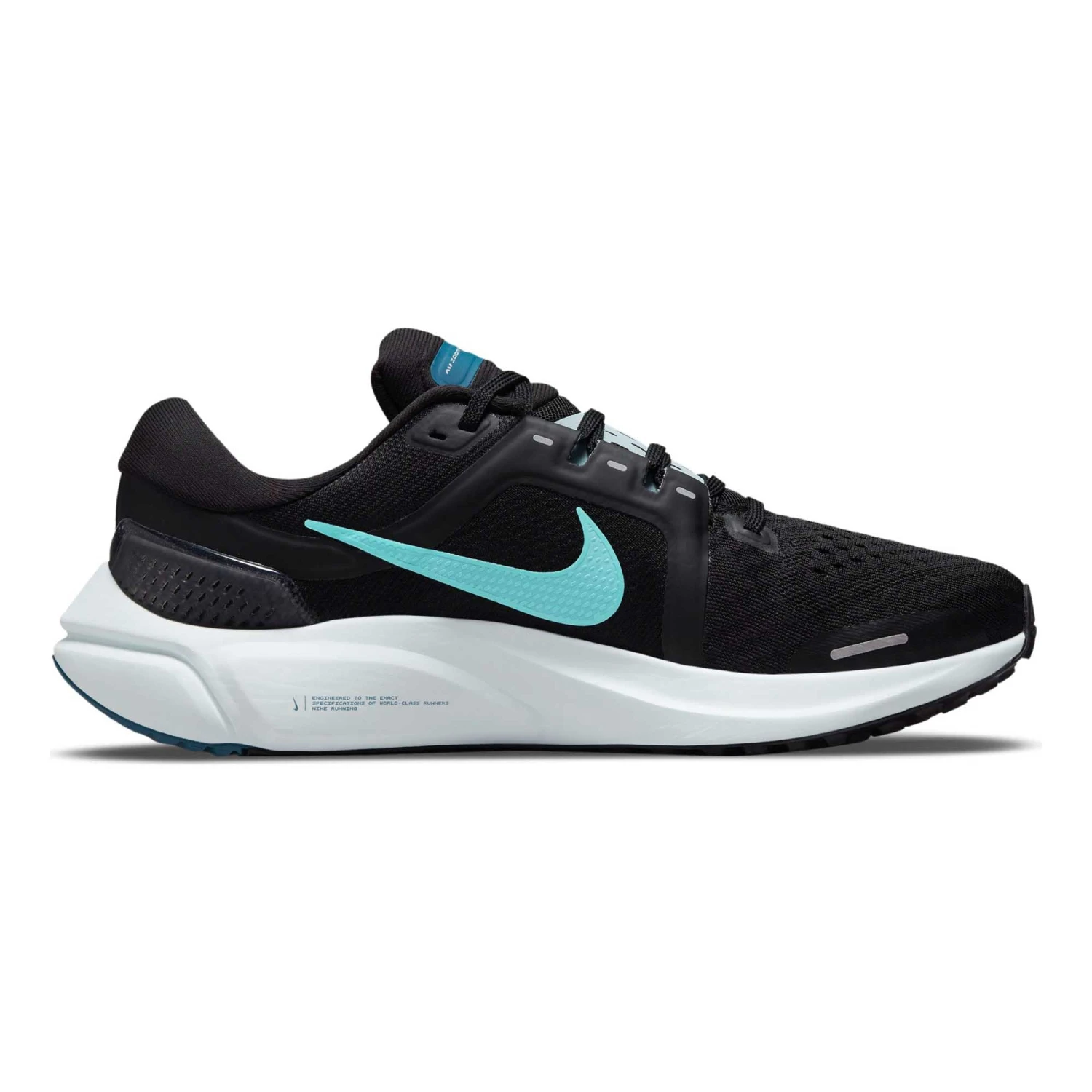 Nike | Women's Air Zoom Vomero 16 Running Shoes 7 Nike | Women's Air Zoom Vomero 16 Running Shoes - Image 5