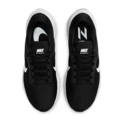 Nike | Men's Air Zoom Structure 24 Running Shoes - Black -sportswear DA8535 001 M Nike AirZoomStructure24 top