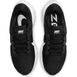 Nike | Women's Air Zoom Structure 24 Running Shoes - Black -sportswear DA8570 001 W NikeAirZoomStructure24 top