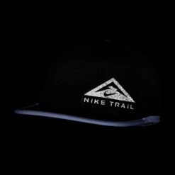 Nike | Unisex Dri-Fit Pro Trail Cap -sportswear DC3625011 U nike dfprotrailcap reflect