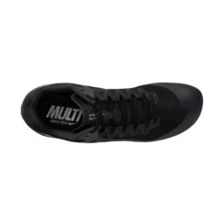 Nike | Unisex Zoom Rival Distance Track Spikes - Black 18 Nike | Unisex Zoom Rival Distance Track Spikes - Black -sportswear DC8725 001 NikeUnisexZoomRivalDistanceTrackSpike Top