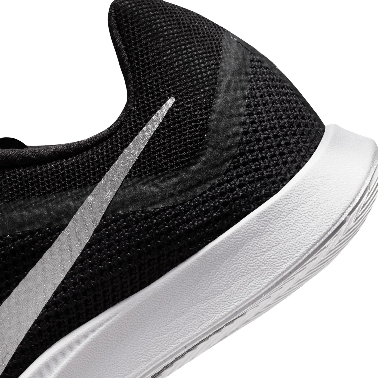 Nike | Unisex Zoom Rival Distance Track Spikes - Black 11 Nike | Unisex Zoom Rival Distance Track Spikes - Black - Image 9