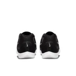 Nike | Unisex Zoom Rival Distance Track Spikes - Black 17 Nike | Unisex Zoom Rival Distance Track Spikes - Black -sportswear DC8725 001 NikeUnisexZoomRivalDistanceTrackSpikes Heels