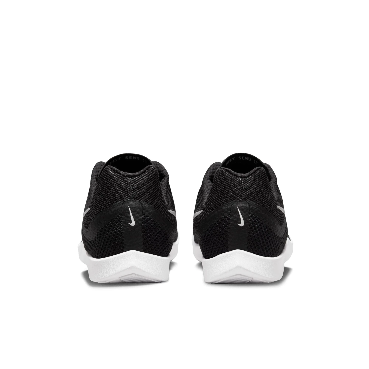 Nike | Unisex Zoom Rival Distance Track Spikes - Black 7 Nike | Unisex Zoom Rival Distance Track Spikes - Black - Image 5