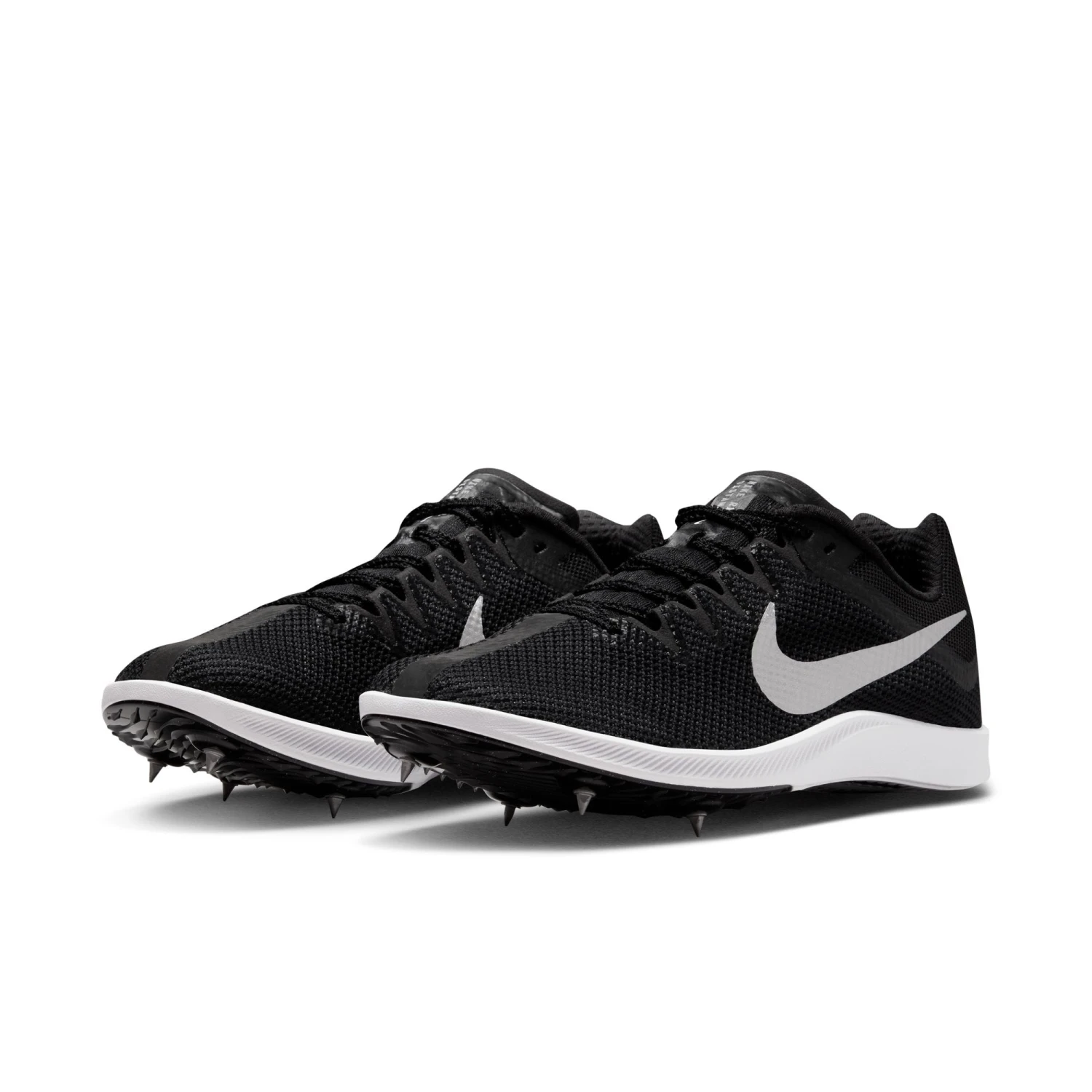 Nike | Unisex Zoom Rival Distance Track Spikes - Black 5 Nike | Unisex Zoom Rival Distance Track Spikes - Black - Image 3