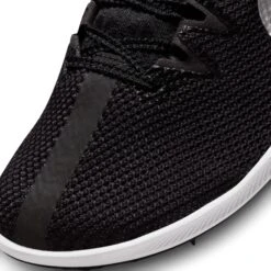 Nike | Unisex Zoom Rival Distance Track Spikes - Black 20 Nike | Unisex Zoom Rival Distance Track Spikes - Black -sportswear DC8725 001 NikeUnisexZoomRivalDistanceTrackSpikes Toebox