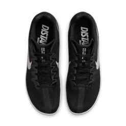 Nike | Unisex Zoom Rival Distance Track Spikes - Black 16 Nike | Unisex Zoom Rival Distance Track Spikes - Black -sportswear DC8725 001 NikeUnisexZoomRivalDistanceTrackSpikes Uppers