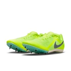 Nike | Unisex Zoom Rival Track & Field Multi-Event Spikes - Volt 10 Nike | Unisex Zoom Rival Track & Field Multi-Event Spikes - Volt -sportswear DC8749 700 U Nike ZoomRivalMultiTrackSpikes pair