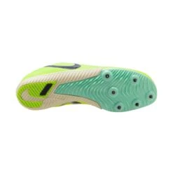 Nike | Unisex Zoom Rival Track & Field Multi-Event Spikes - Volt 14 Nike | Unisex Zoom Rival Track & Field Multi-Event Spikes - Volt -sportswear DC8749 700 U Nike ZoomRivalMultiTrackSpikes sole
